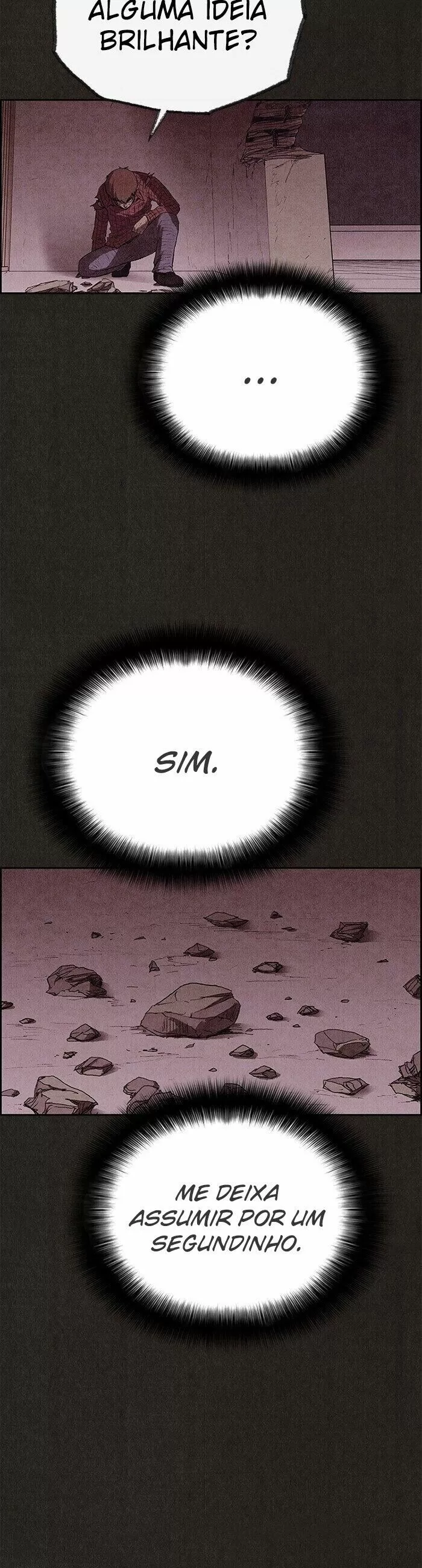 Read Sweet Home PT Manga Online
