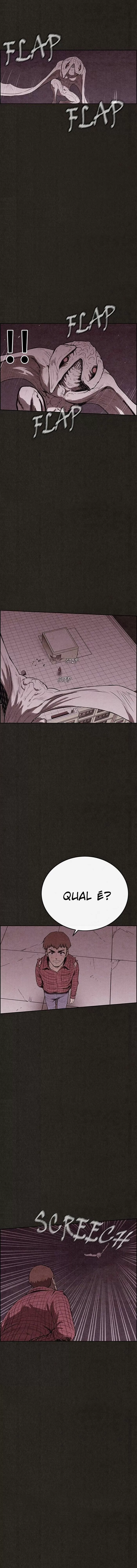 Read Sweet Home PT Manga Online
