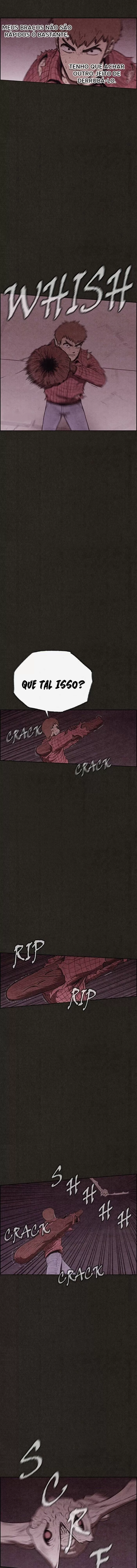 Read Sweet Home PT Manga Online