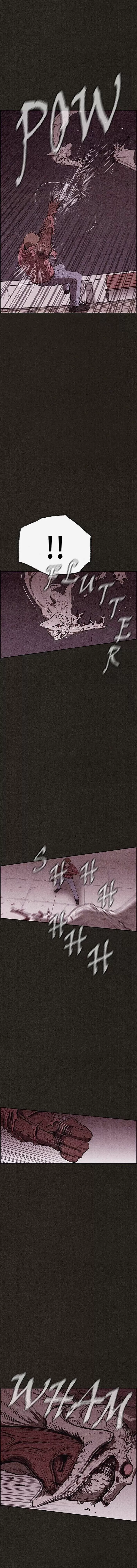 Read Sweet Home PT Manga Online