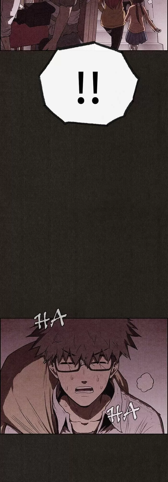 Read Sweet Home PT Manga Online