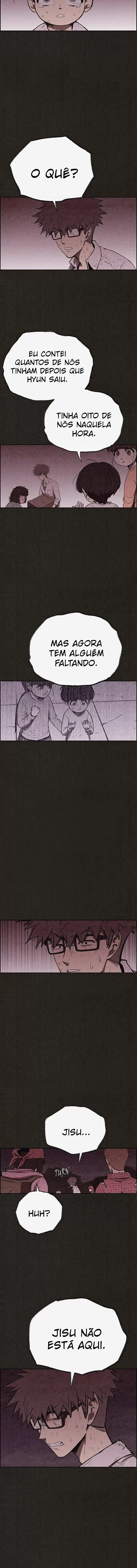 Read Sweet Home PT Manga Online