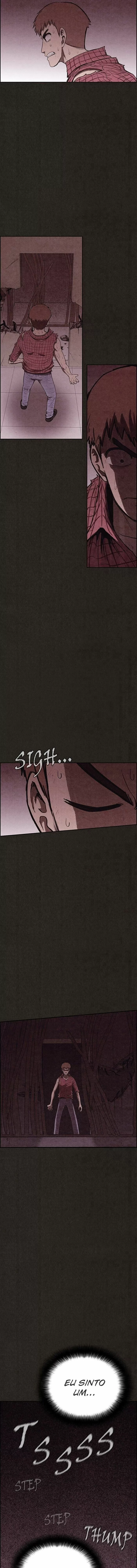 Read Sweet Home PT Manga Online
