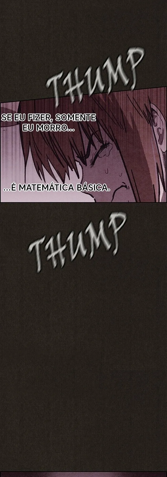 Read Sweet Home PT Manga Online