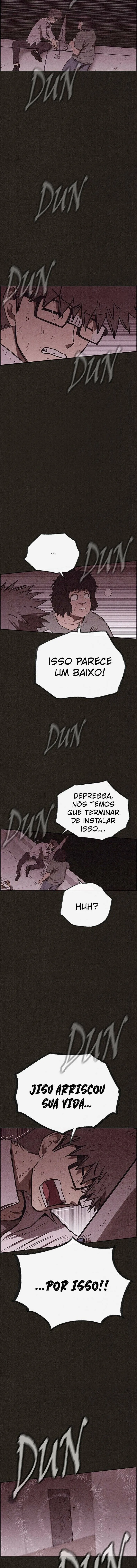 Read Sweet Home PT Manga Online