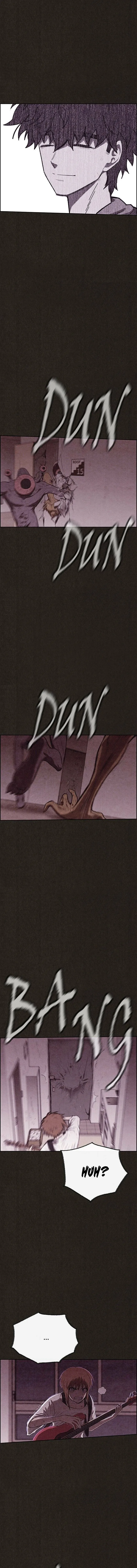 Read Sweet Home PT Manga Online