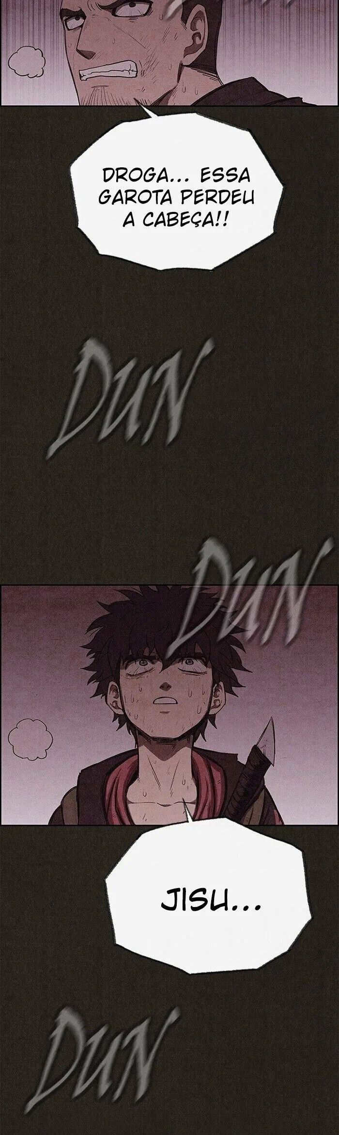 Read Sweet Home PT Manga Online