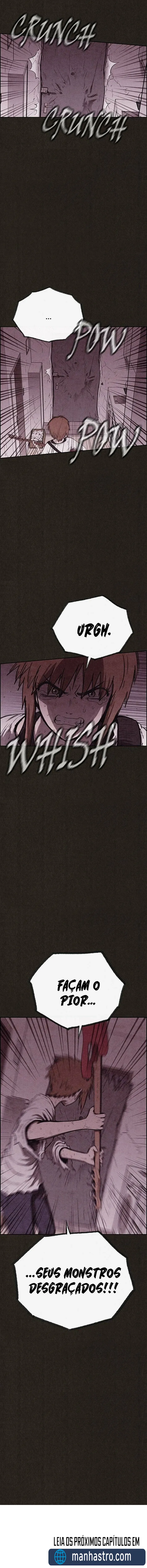 Read Sweet Home PT Manga Online