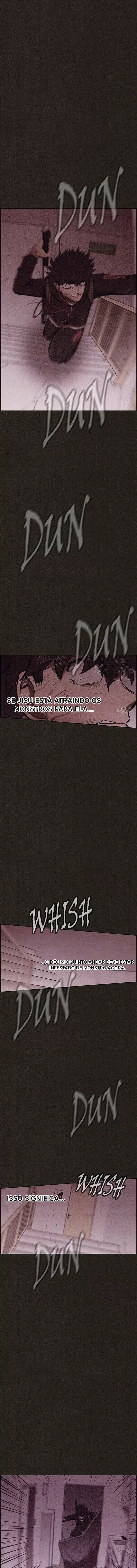 Read Sweet Home PT Manga Online