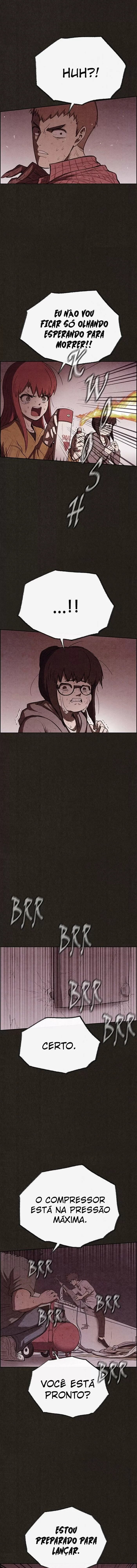 Read Sweet Home PT Manga Online