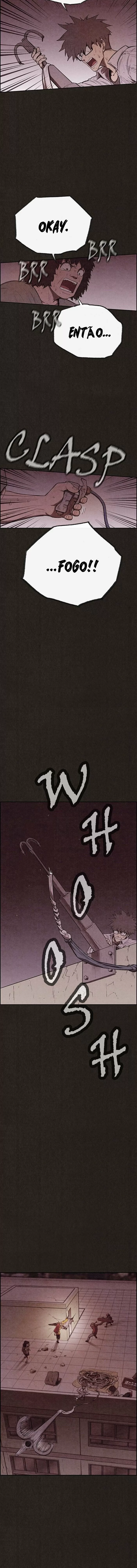 Read Sweet Home PT Manga Online