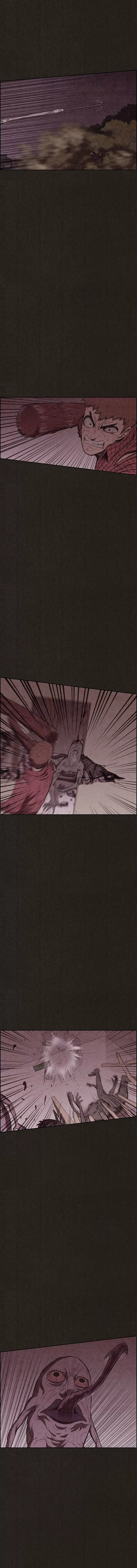 Read Sweet Home PT Manga Online