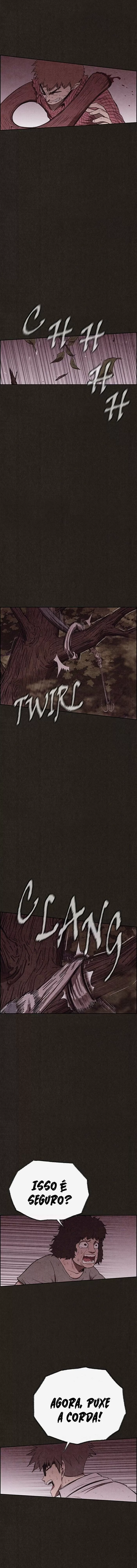 Read Sweet Home PT Manga Online