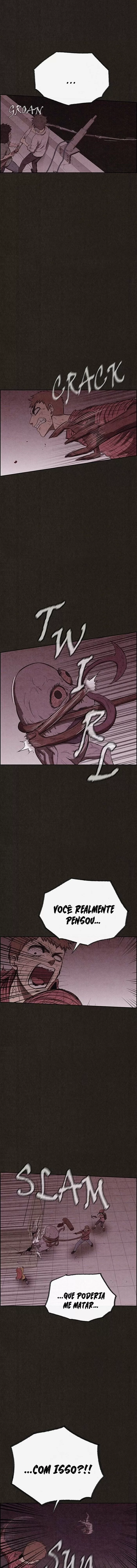Read Sweet Home PT Manga Online