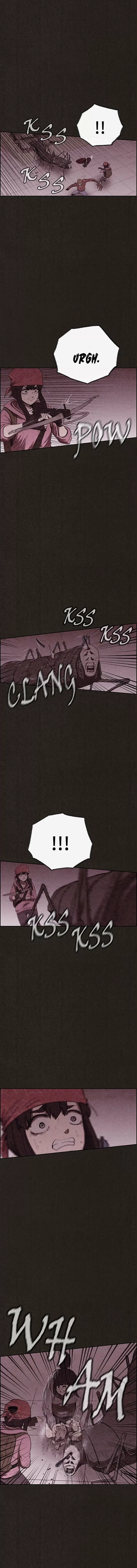 Read Sweet Home PT Manga Online