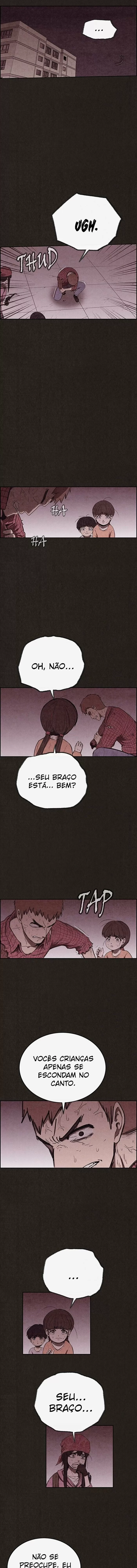 Read Sweet Home PT Manga Online