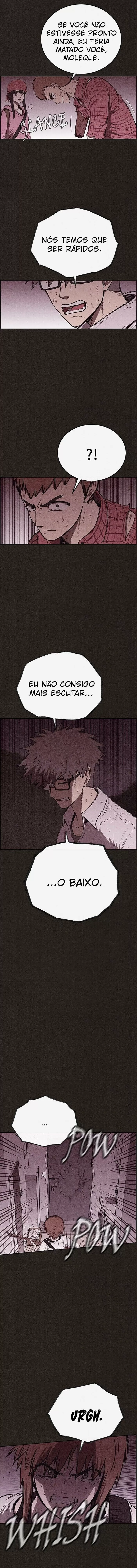 Read Sweet Home PT Manga Online