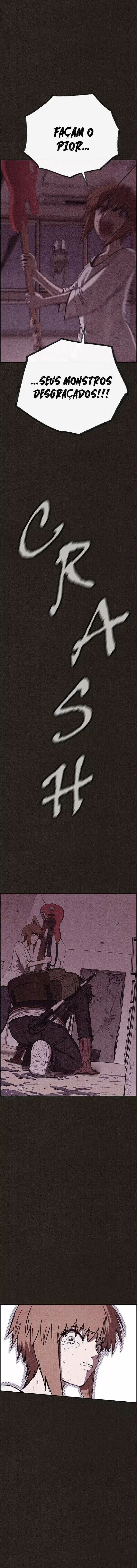 Read Sweet Home PT Manga Online
