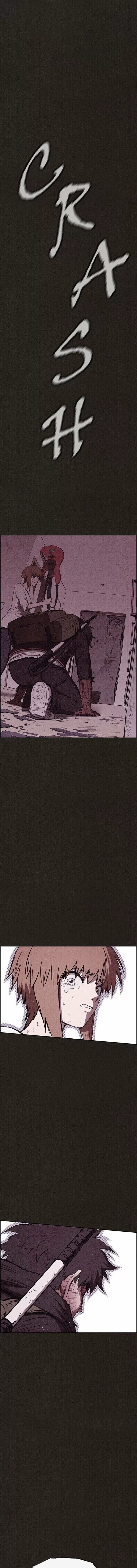 Read Sweet Home PT Manga Online