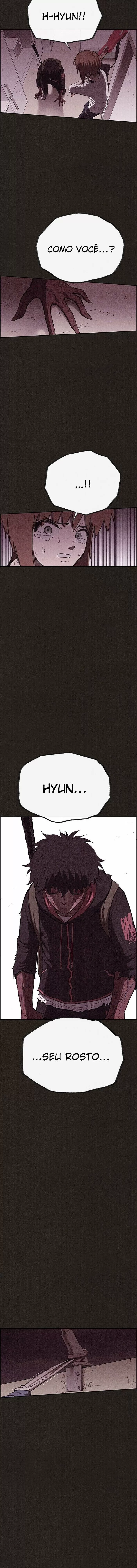 Read Sweet Home PT Manga Online