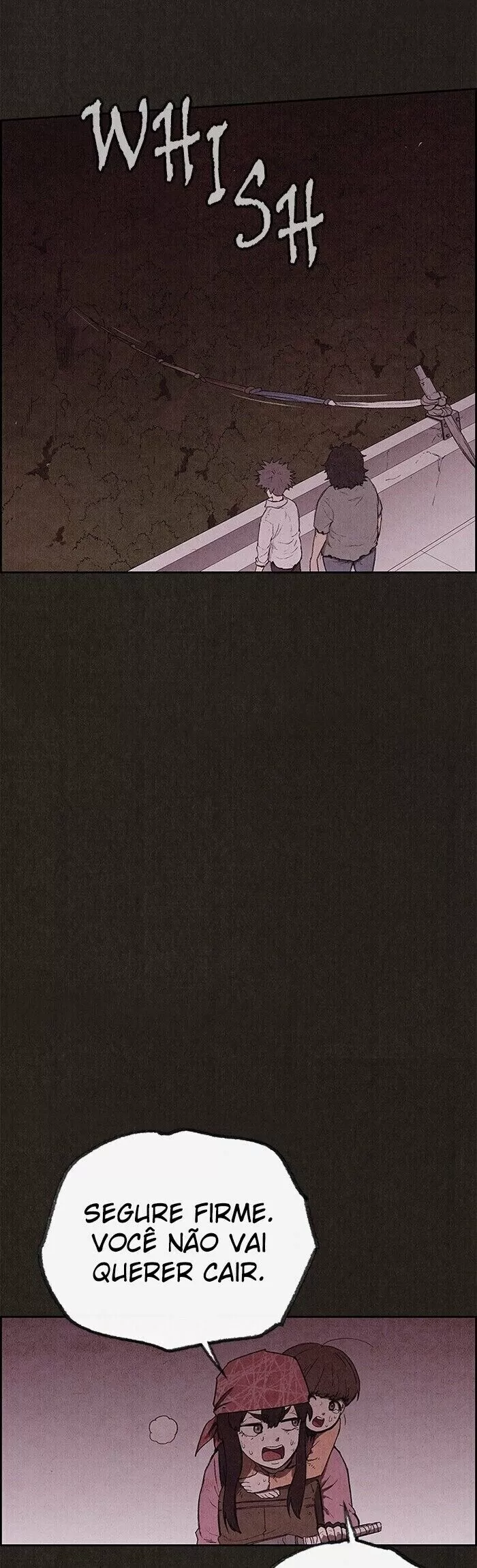 Read Sweet Home PT Manga Online
