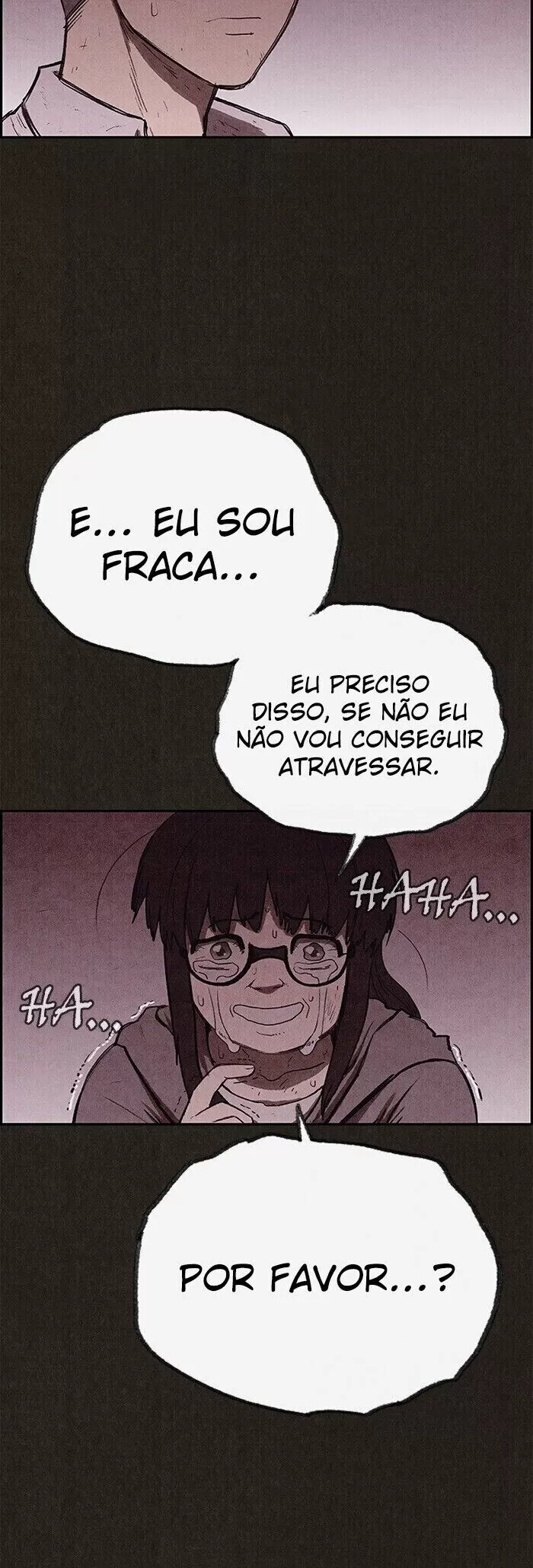 Read Sweet Home PT Manga Online