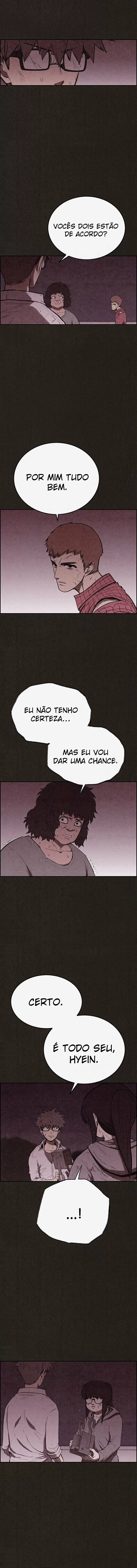 Read Sweet Home PT Manga Online