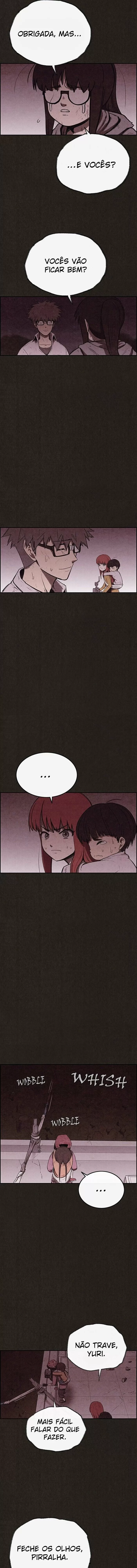 Read Sweet Home PT Manga Online