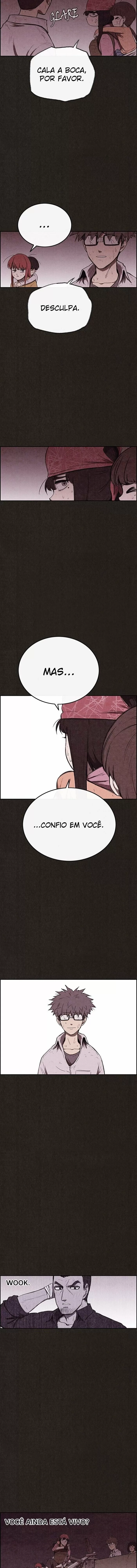 Read Sweet Home PT Manga Online