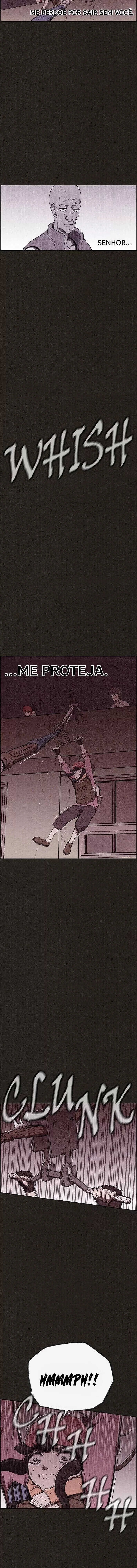 Read Sweet Home PT Manga Online