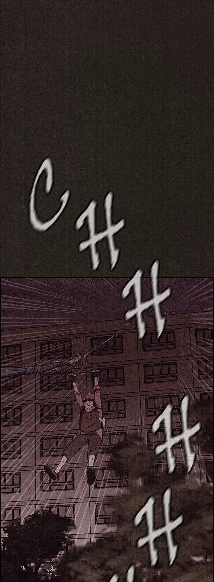 Read Sweet Home PT Manga Online
