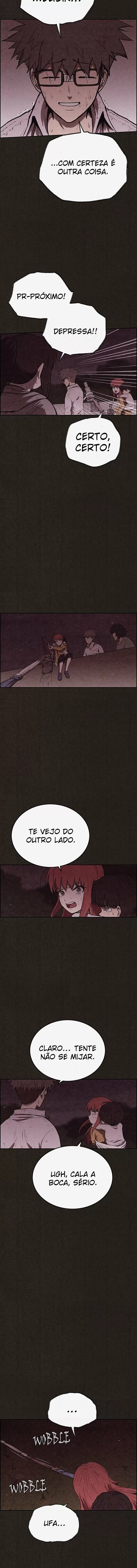 Read Sweet Home PT Manga Online
