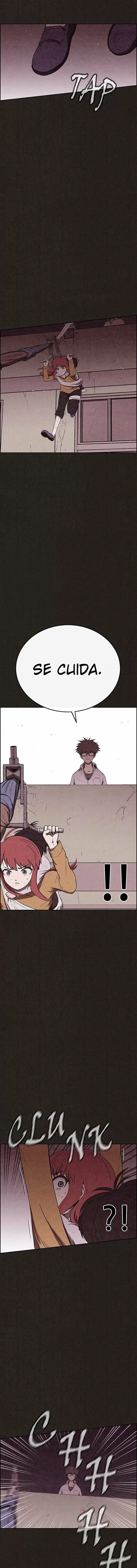 Read Sweet Home PT Manga Online