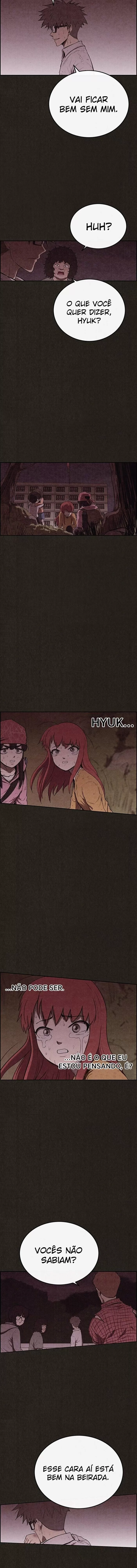 Read Sweet Home PT Manga Online