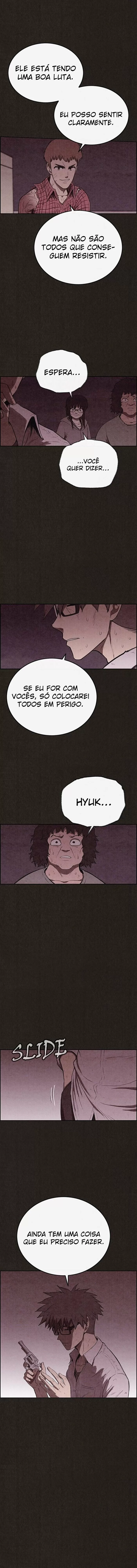 Read Sweet Home PT Manga Online