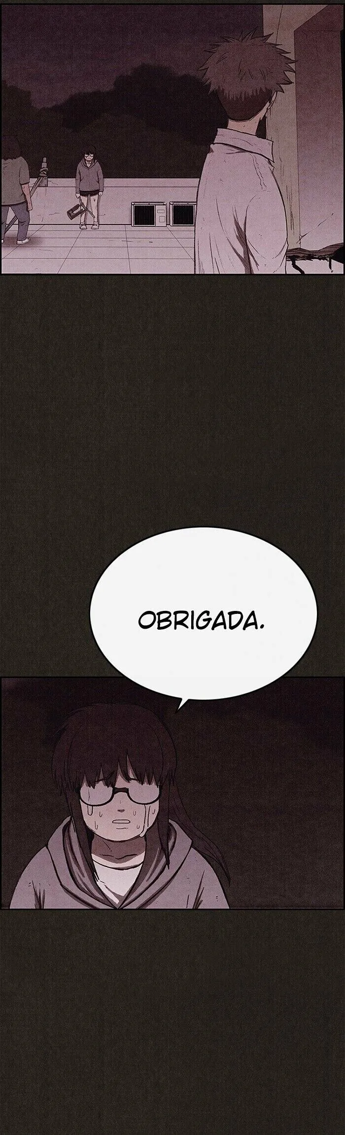 Read Sweet Home PT Manga Online