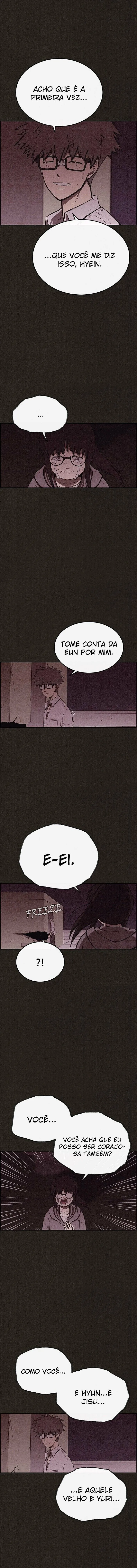 Read Sweet Home PT Manga Online