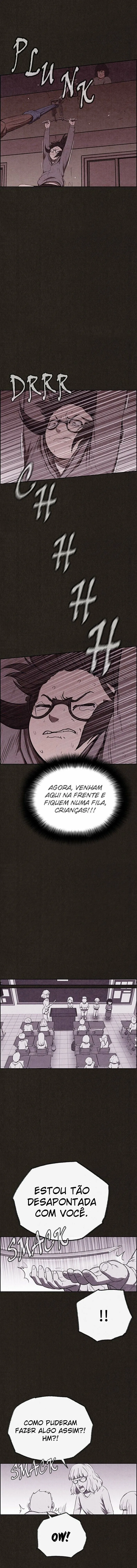 Read Sweet Home PT Manga Online
