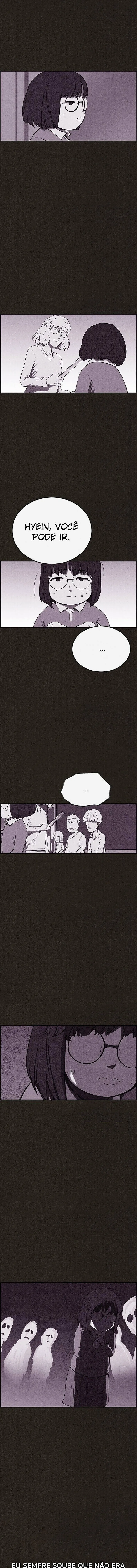 Read Sweet Home PT Manga Online