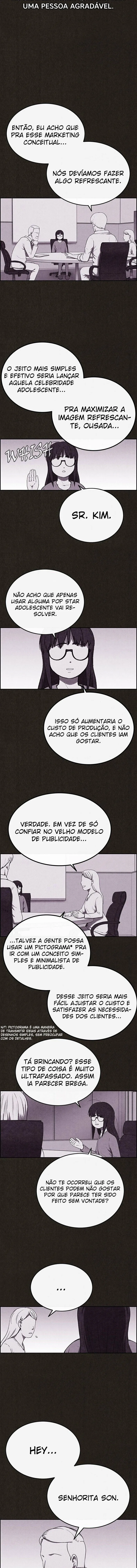 Read Sweet Home PT Manga Online