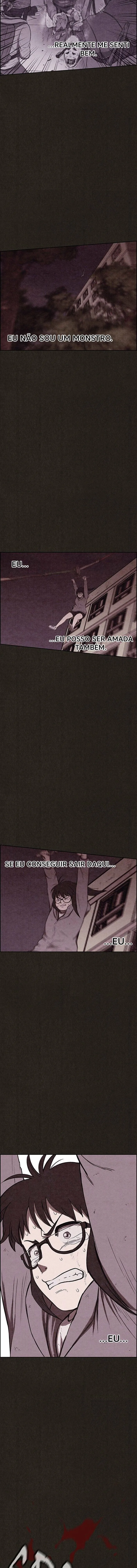 Read Sweet Home PT Manga Online