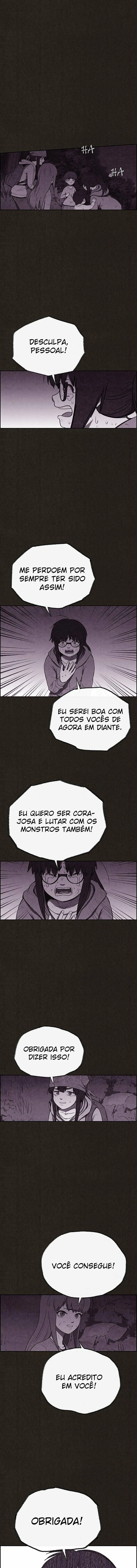 Read Sweet Home PT Manga Online