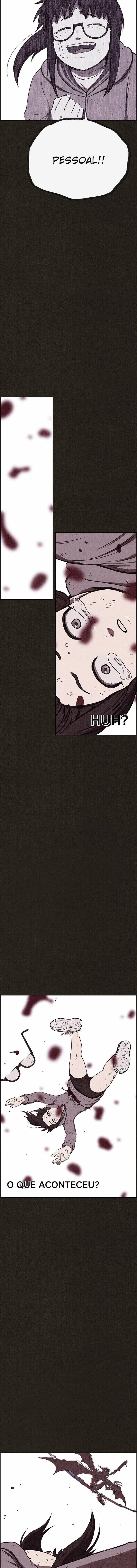 Read Sweet Home PT Manga Online