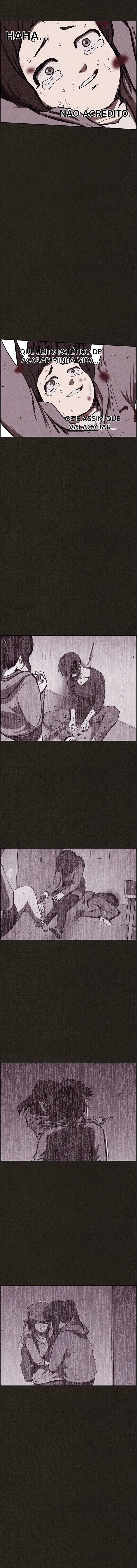 Read Sweet Home PT Manga Online
