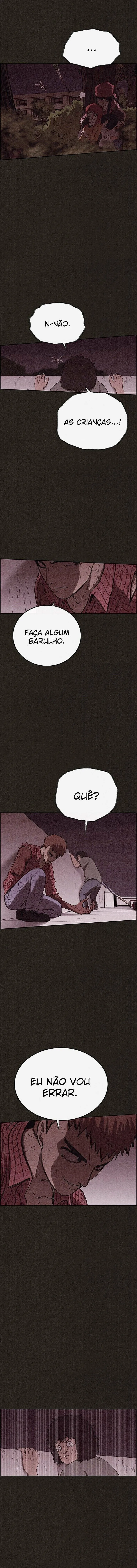 Read Sweet Home PT Manga Online