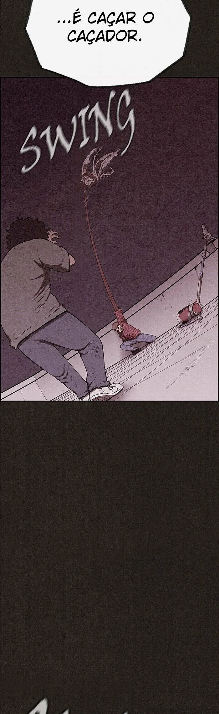 Read Sweet Home PT Manga Online