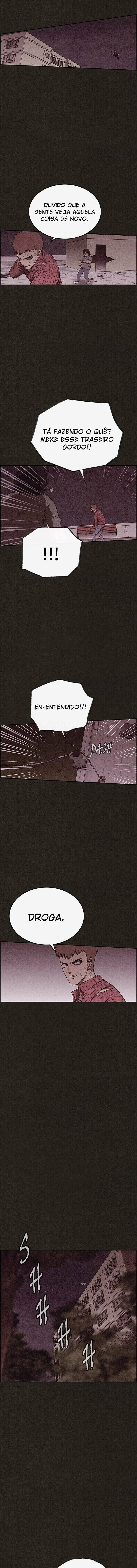 Read Sweet Home PT Manga Online