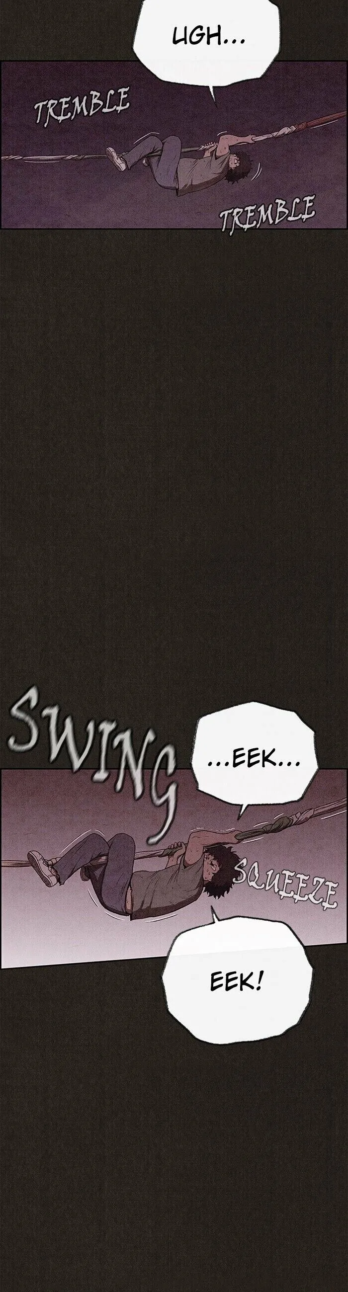 Read Sweet Home PT Manga Online