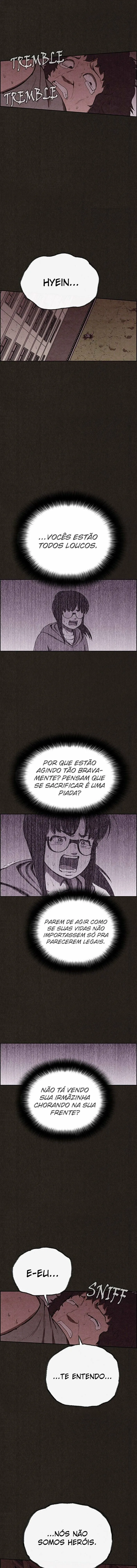 Read Sweet Home PT Manga Online