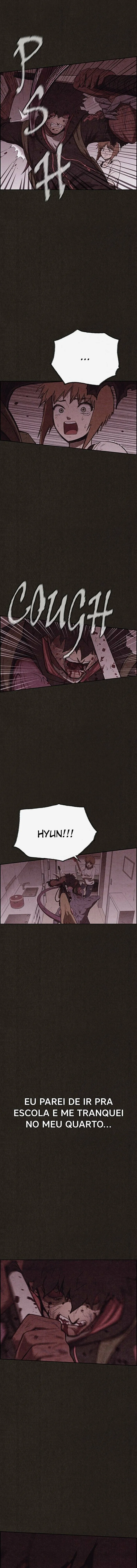 Read Sweet Home PT Manga Online